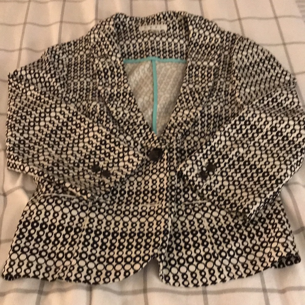 Cabi - size 10 EUC - Smoke and pet free home